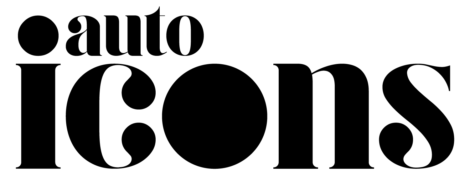 Auto Icons Logo